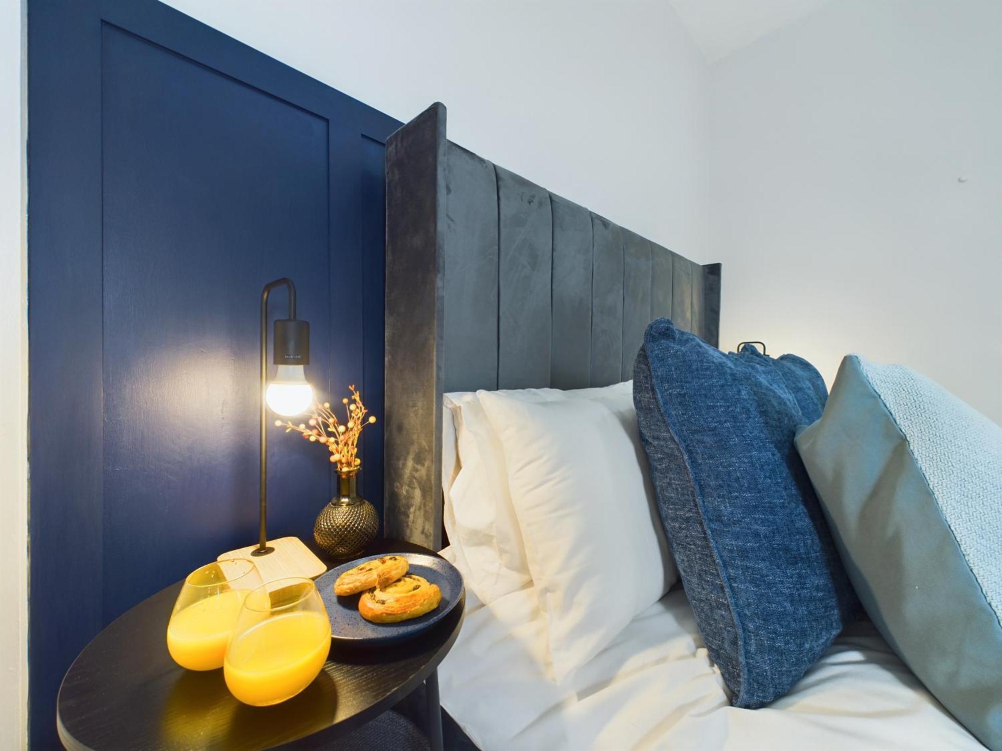 Charm At Charleville Apartment *